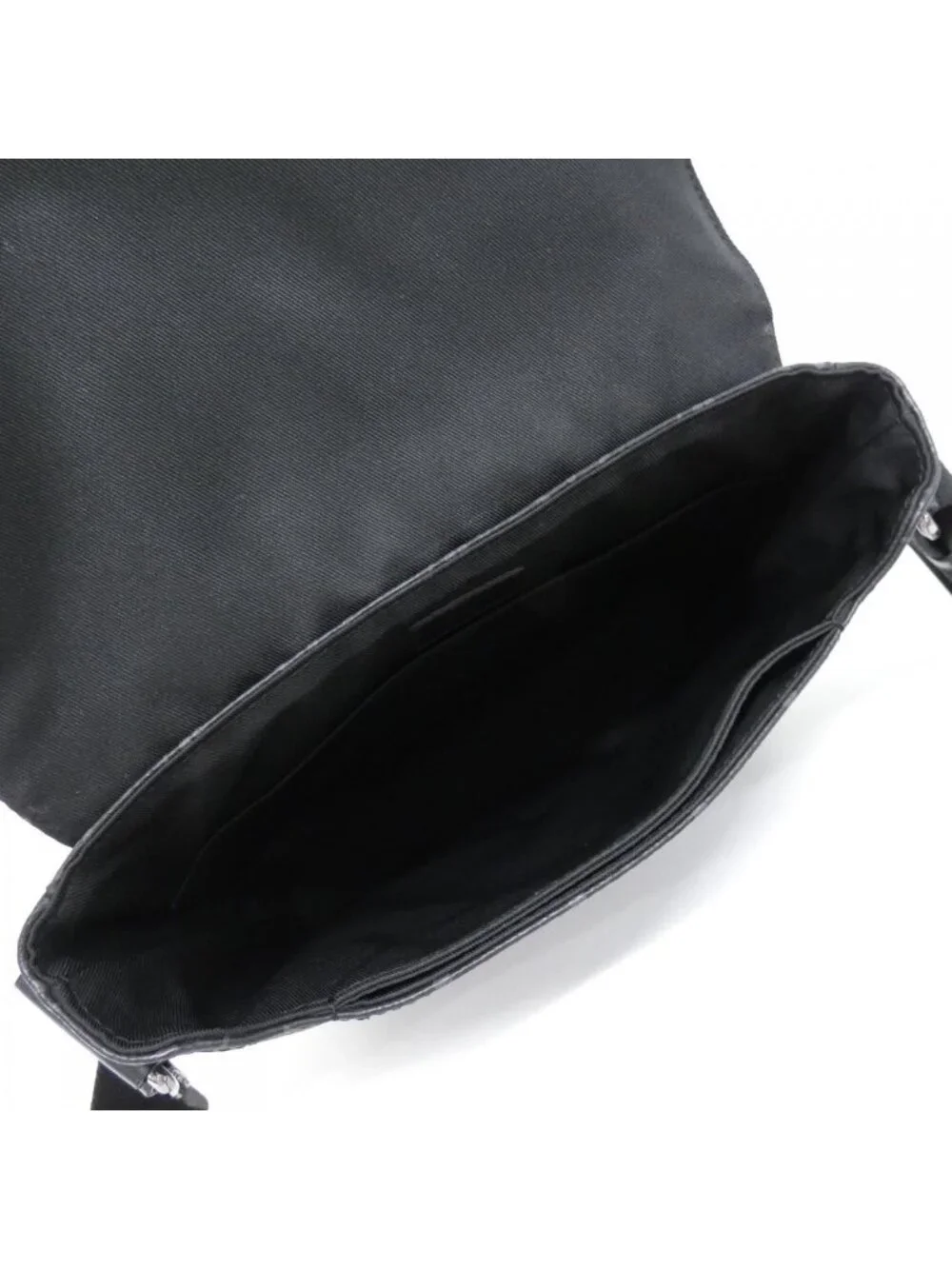 Louis Vuitton Monogram Eclipse District PM Shoulder Bag